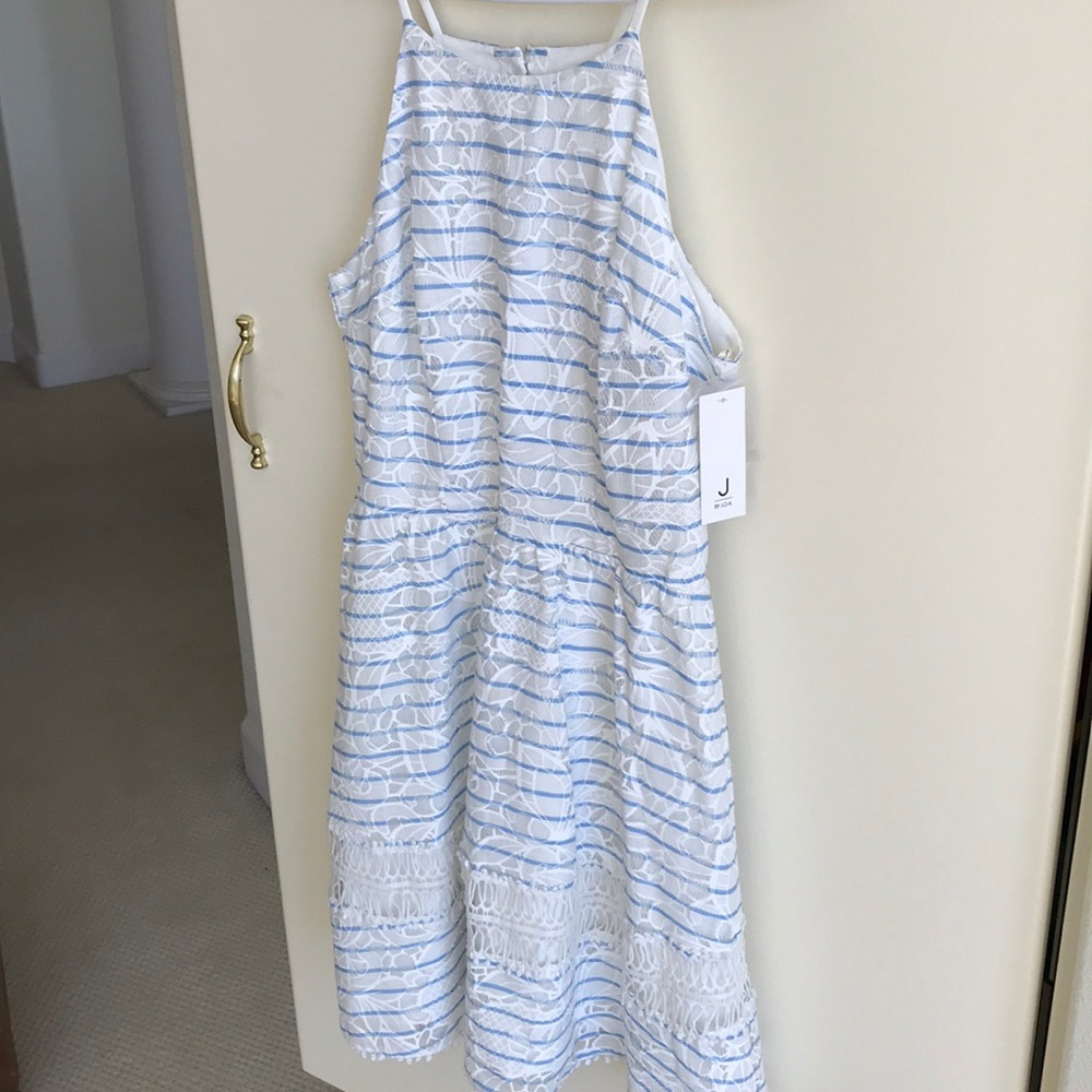 Dress new with tag by J.O.A.